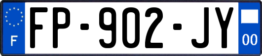 FP-902-JY