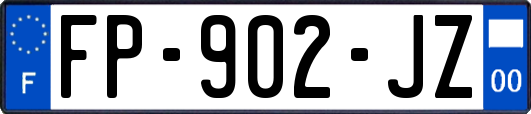 FP-902-JZ
