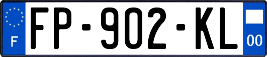 FP-902-KL