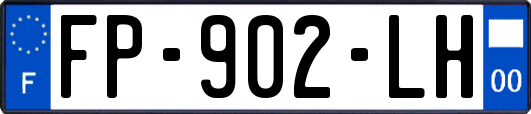 FP-902-LH