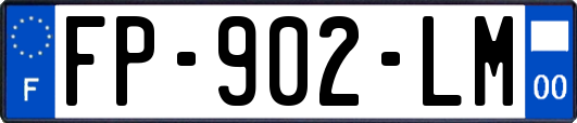 FP-902-LM