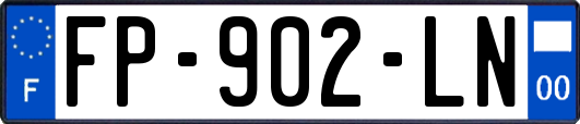 FP-902-LN