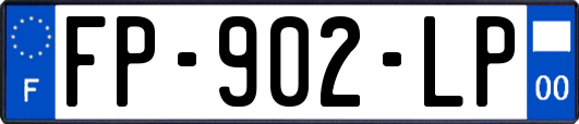 FP-902-LP