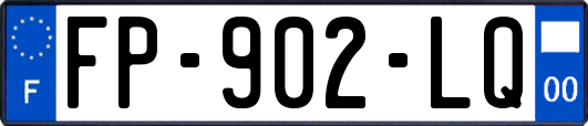 FP-902-LQ