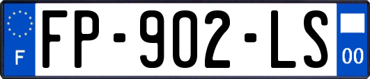 FP-902-LS