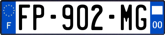 FP-902-MG