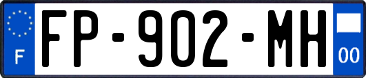 FP-902-MH