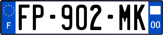 FP-902-MK