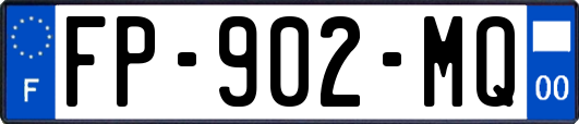 FP-902-MQ