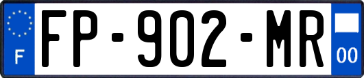 FP-902-MR
