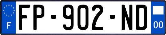 FP-902-ND