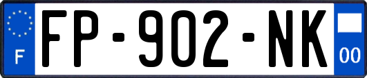 FP-902-NK