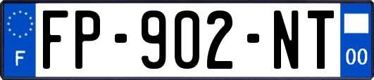 FP-902-NT