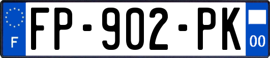 FP-902-PK