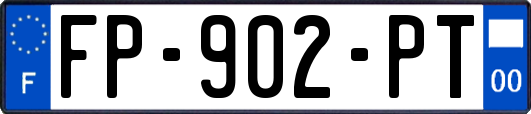 FP-902-PT