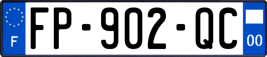 FP-902-QC