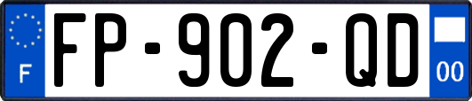 FP-902-QD