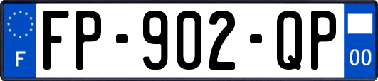 FP-902-QP