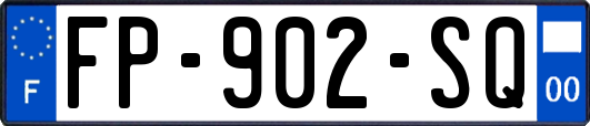 FP-902-SQ