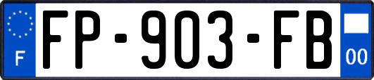 FP-903-FB