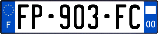 FP-903-FC