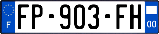 FP-903-FH