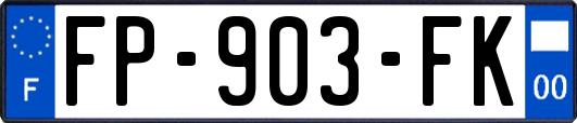 FP-903-FK