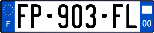 FP-903-FL