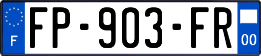 FP-903-FR