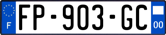 FP-903-GC