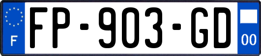 FP-903-GD
