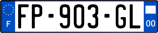 FP-903-GL