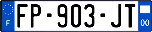 FP-903-JT