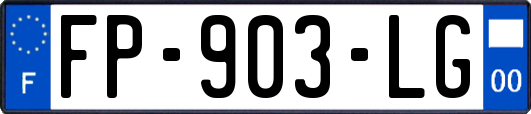 FP-903-LG