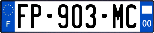 FP-903-MC