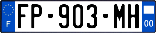 FP-903-MH