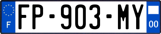 FP-903-MY