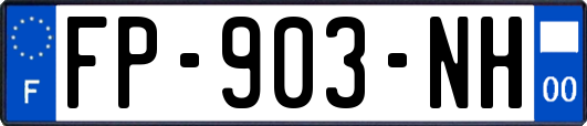 FP-903-NH