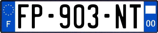 FP-903-NT