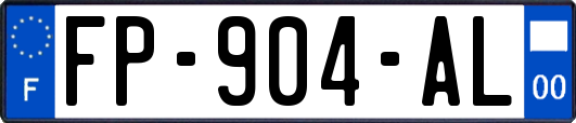 FP-904-AL