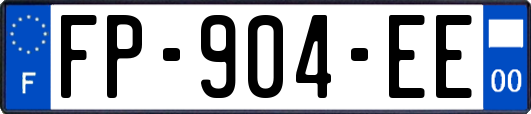 FP-904-EE