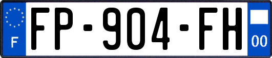 FP-904-FH