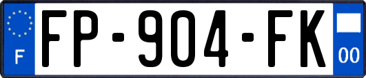 FP-904-FK