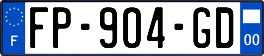 FP-904-GD