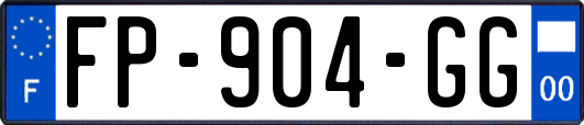 FP-904-GG