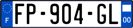 FP-904-GL