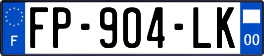 FP-904-LK