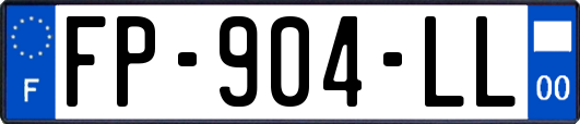 FP-904-LL