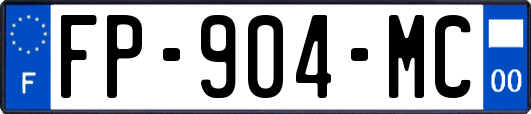 FP-904-MC