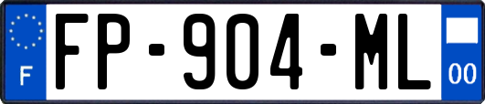 FP-904-ML